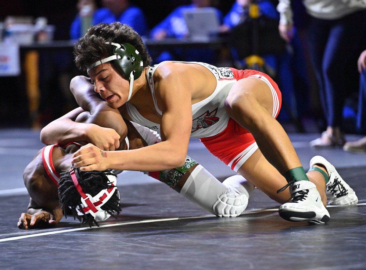 2024 UIL State Class 5A and 6A Wrestling Championships Photo-Phlox Photography48